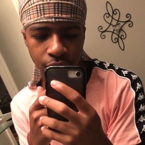 Meet your Posher, Quentin